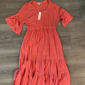 SUNDRY dress NWT - Size M